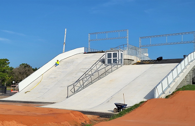 Oldsmar BMX Oldsmar BMX in Oldsmar FL